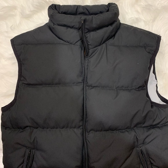 UNIONBAY Black puffer vest - Picture 12 of 13